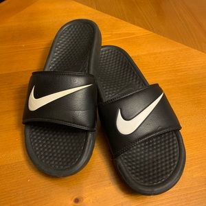 Nike Slides